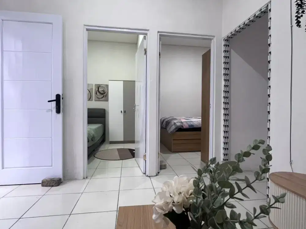 DIJUAL RUMAH SUBSIDI HARGA TERJANGKAU DI BOGOR ANGSURAN FLAT DISEJUTAAN SAJA
