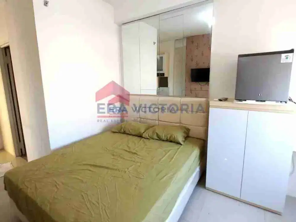 Apartemen gunawangsa merr disewakan dijual di surabaya