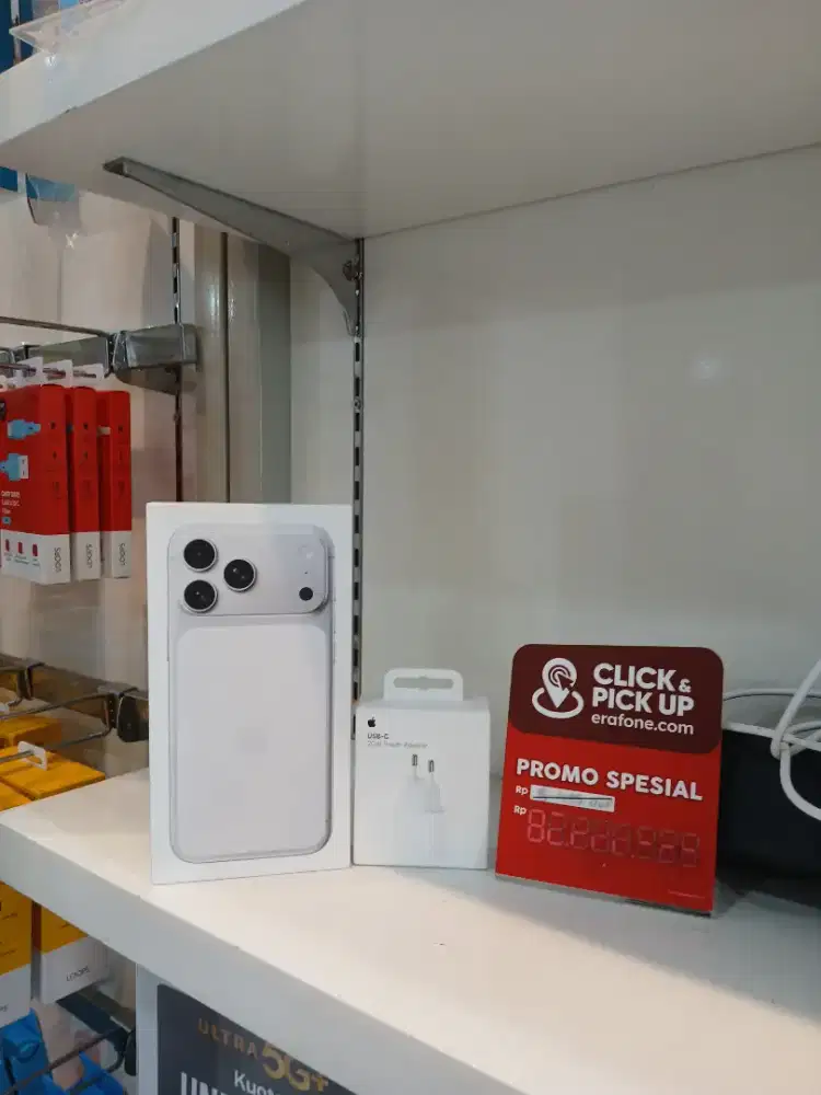 Iphone 17 Pro 256