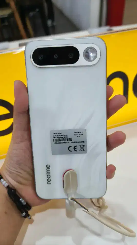 Realme 16 5G 18/256