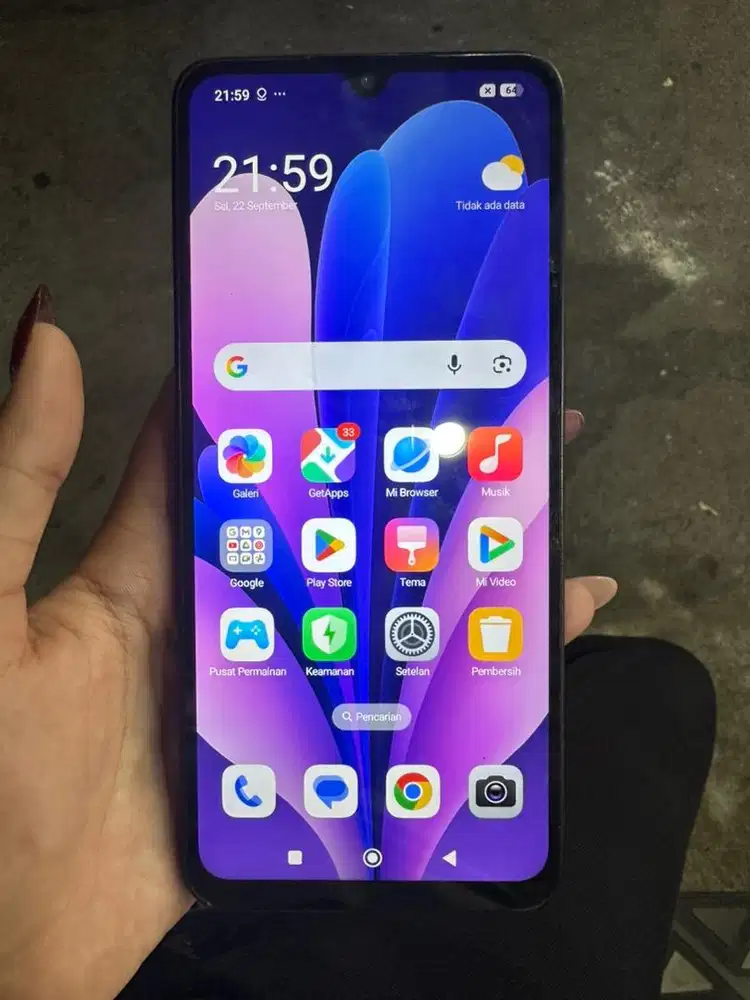 redmi 14c ram 6/128 no minus mulus hp dan sofcase aja batangan