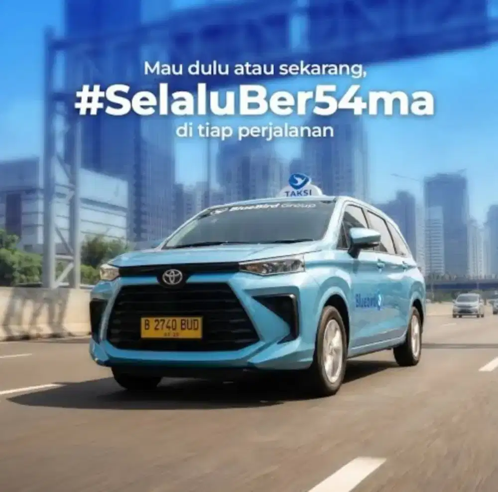Butuh Supir Sopir Driver
