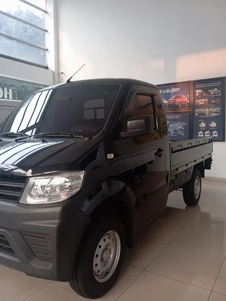 DFSK Supercab Pick up