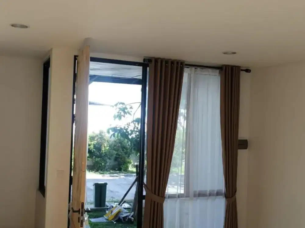 Disewakan Rumah Cendana Parc Lippo karawaci