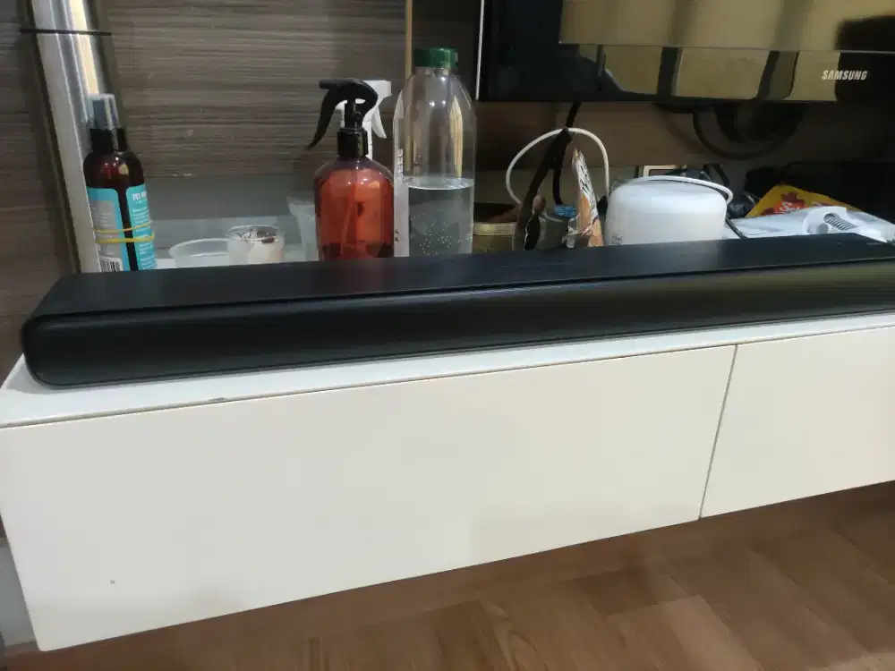 Sound bad tcl S45H