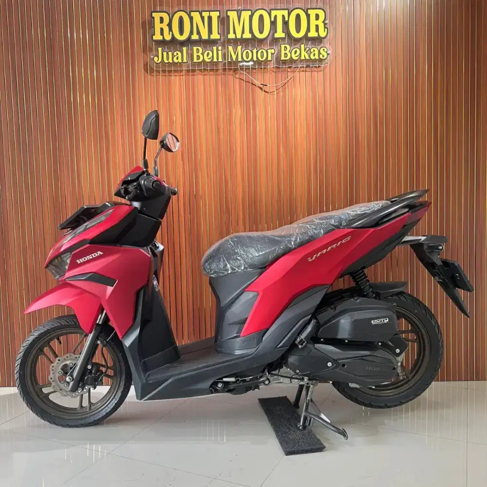 [BEST SELLER DERR] HONDA VARIO 125 GEN 2 TAHUN 2024 , CASH KREDIT