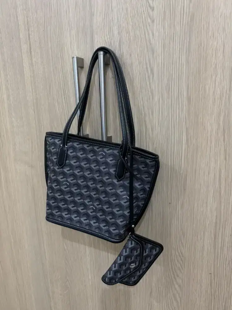 Tas Mini Russo Christy Ng