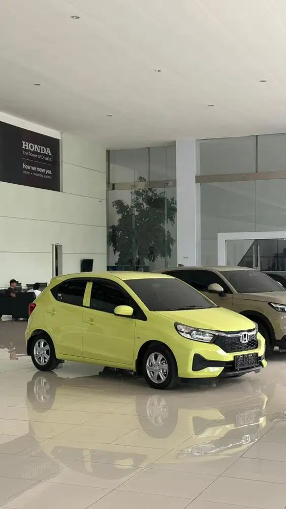 2026 Brio S CVT, WR-V RS