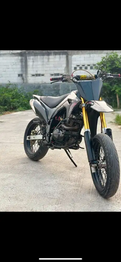 Crf bassic megapro mono