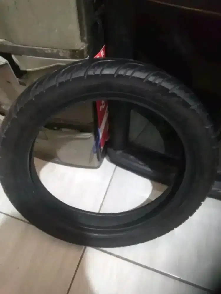 ban belakang bekas masi bagus