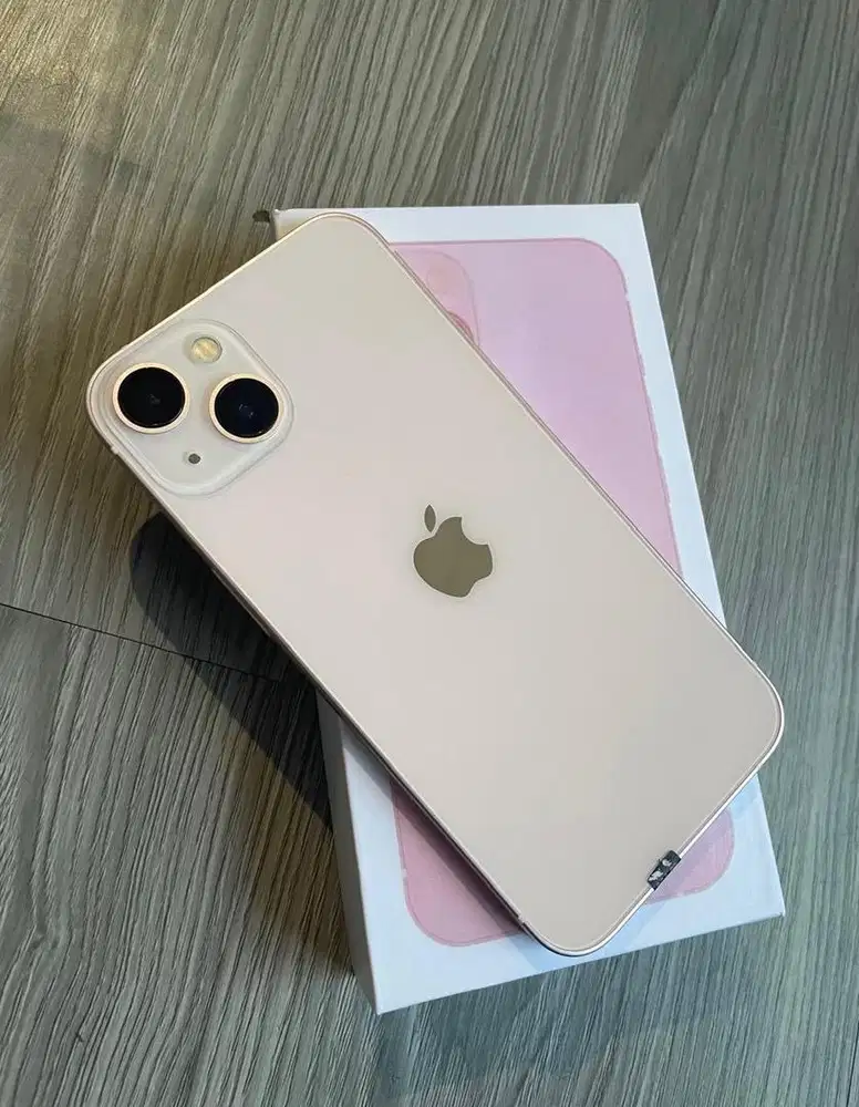 Iphone 13 bacic 128 GB Inter