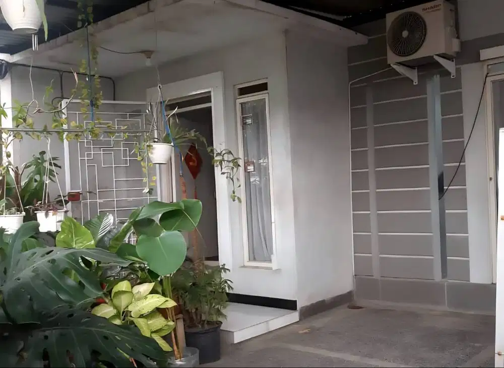 Dijual Rumah Minimalis di Taman Kopo Indah TKI 3