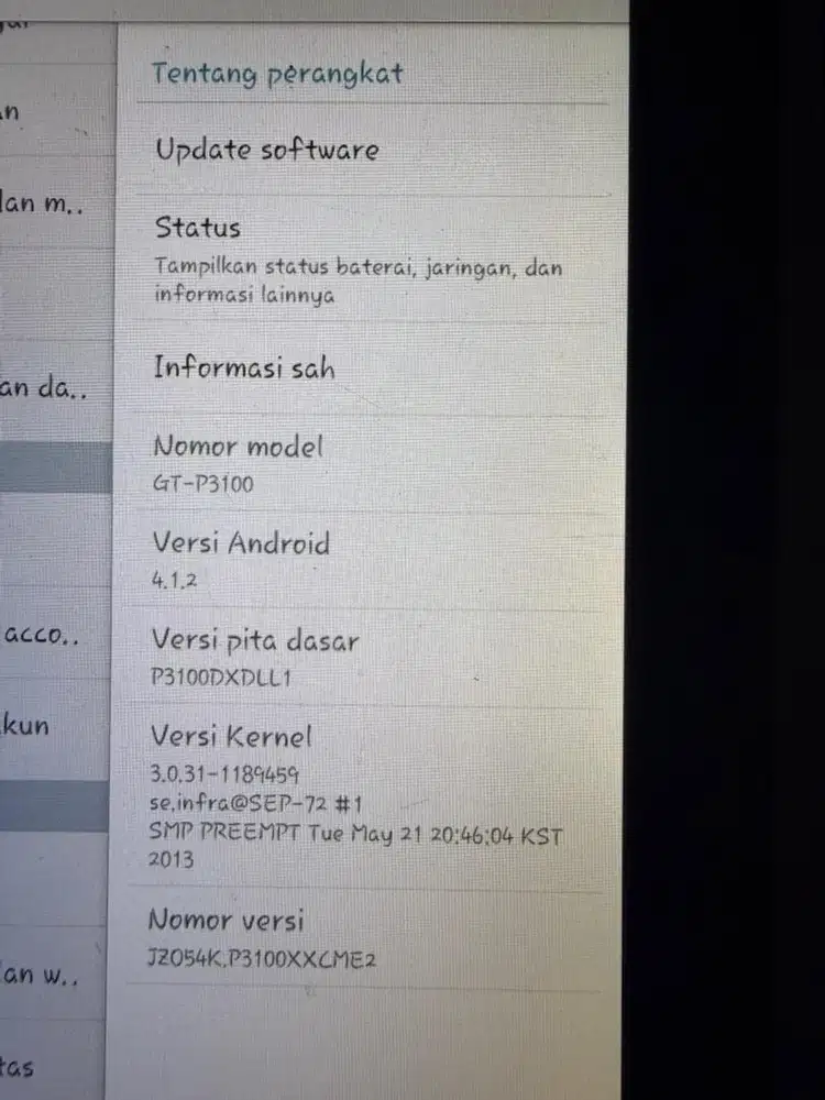 Dijual Xiaomi Mi Mix 1
