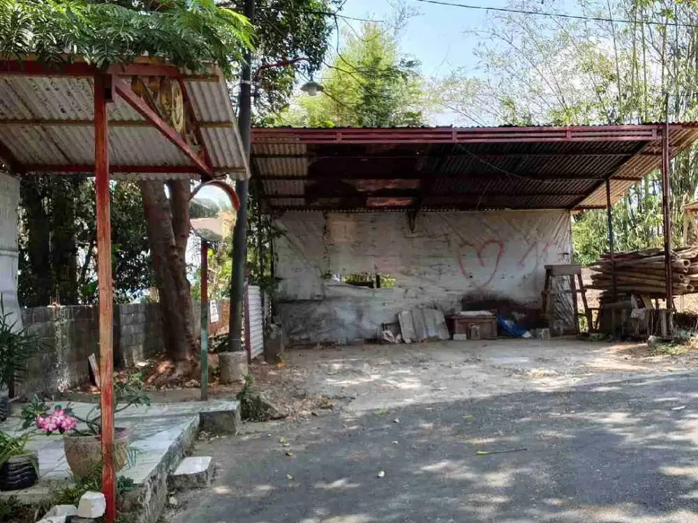 KSB Hooh SHM  Gedawang Permai 3 blok K1