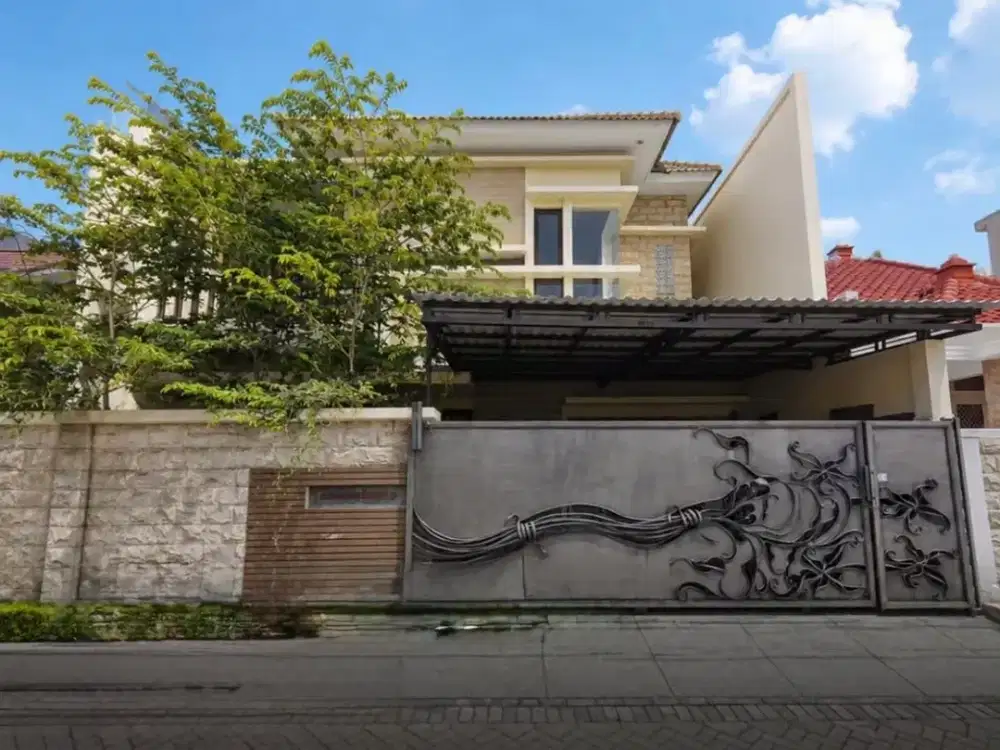 DIJUAL RUMAH MURAH DI BHASKARA MULYOSARI