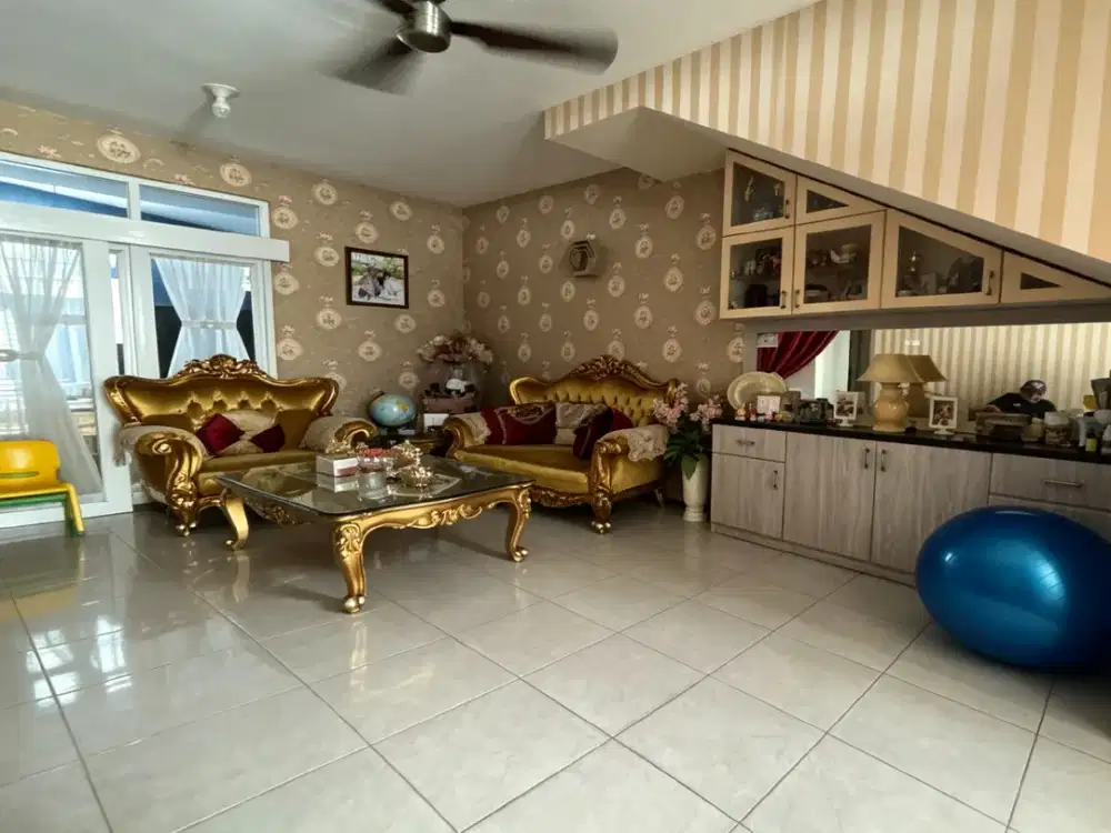 Jual Cepat Rumah Cluster Di Jagakarsa Lenteng Agung
