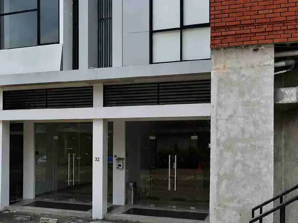 Di jual Ruko 2 lantai ukuran  4x 15  m2 citra garden 6 city jakarta barat