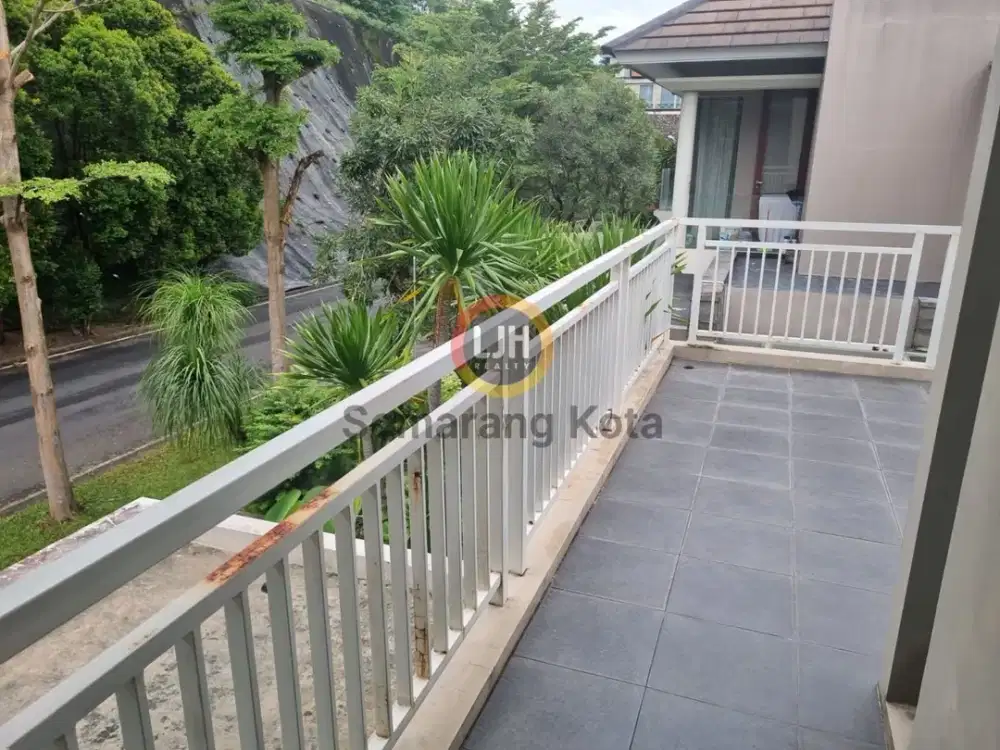 Dijual Rumah Bagus di Citrasun Garden Semarang