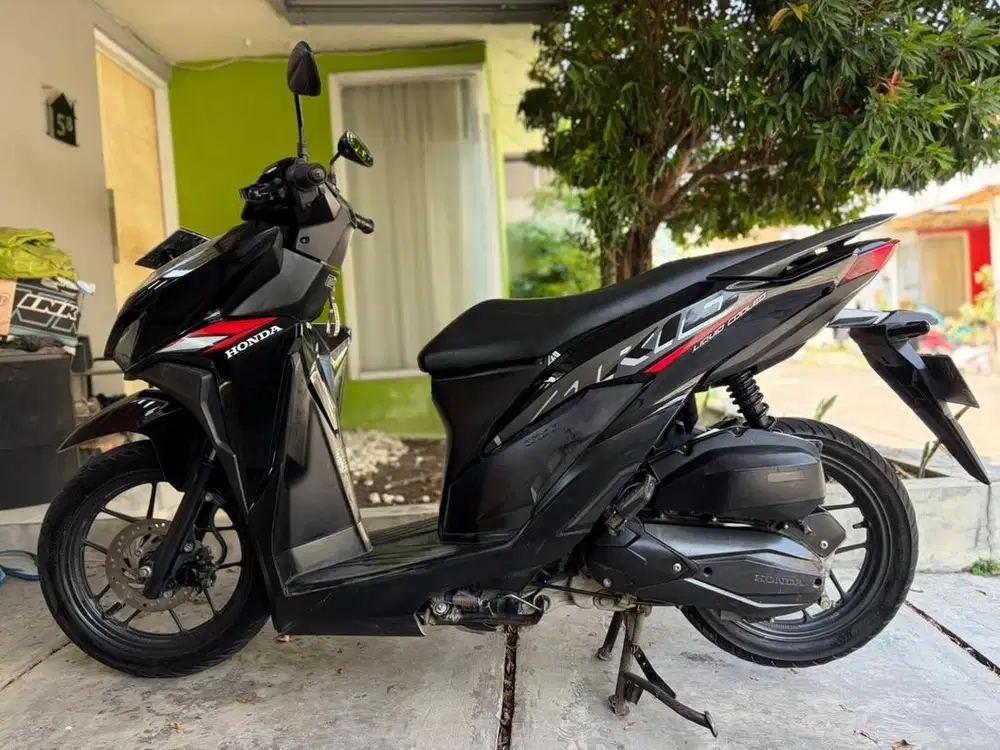 Vario 125 tahun 2022