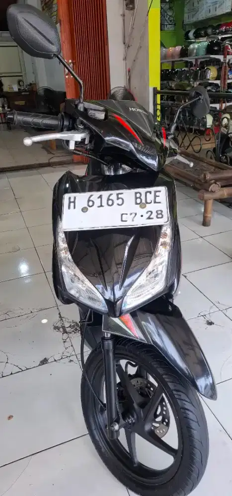 Honda Vario 110 ADV