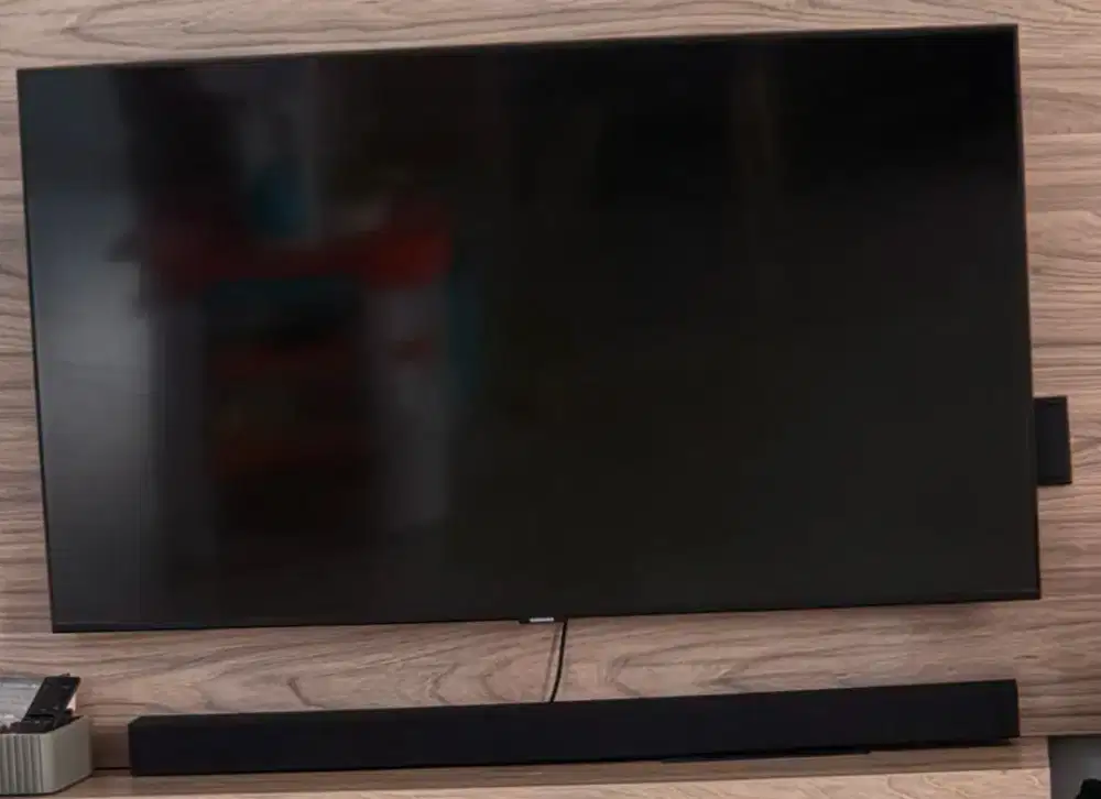Samsung TU8000 2021