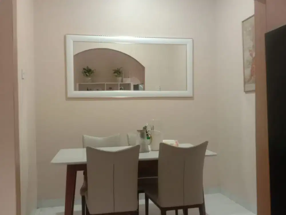 DIJUAL RUMAH TASBIH 2 COCOK UNTUK HUNIAN