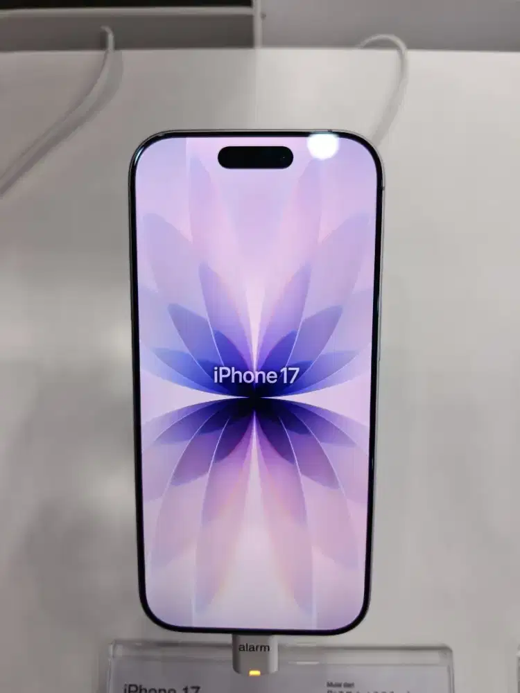 iPhone 17 256 GB (Promo cicilan bunga 0%)