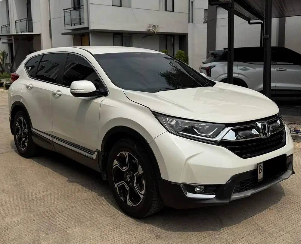HONDA CRV 1.5 TURBO 2017/2018/2019 HARGA CASH NETT