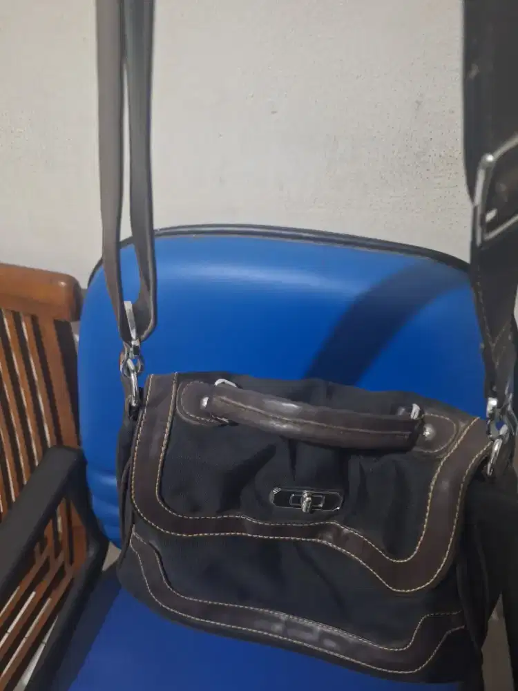Tas Elisabeth preloved