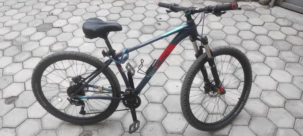 SEPEDA MTB POLYGON XTRADA 5