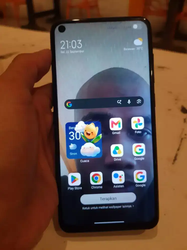 Redmi note 9 2020