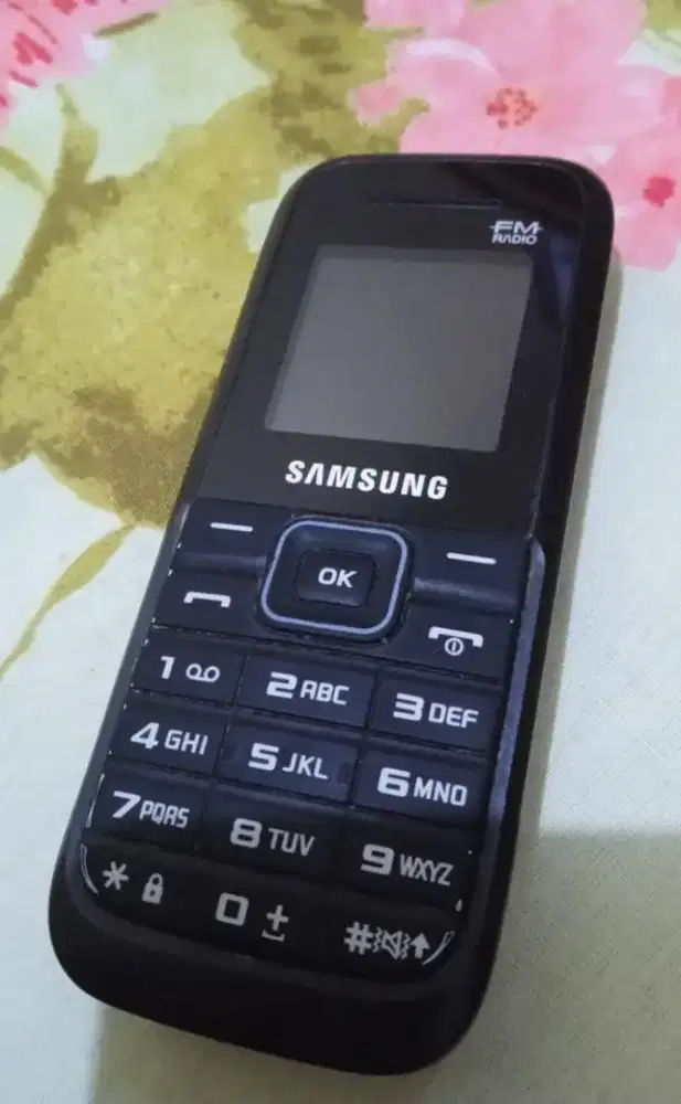 Hp model lama samsung