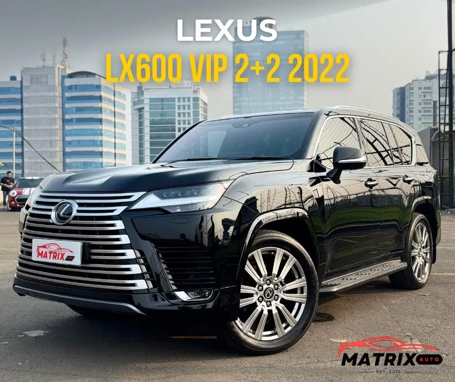 LEXUS LX600 VIP 2022! LEXUS LX600! LEXUS LX600 2022! LEXUS LX600! LEXU