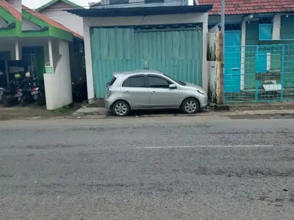 DIJUAL RUKO RAYA RUNGKUT MENANGGAL SURABAYA RON.A1367