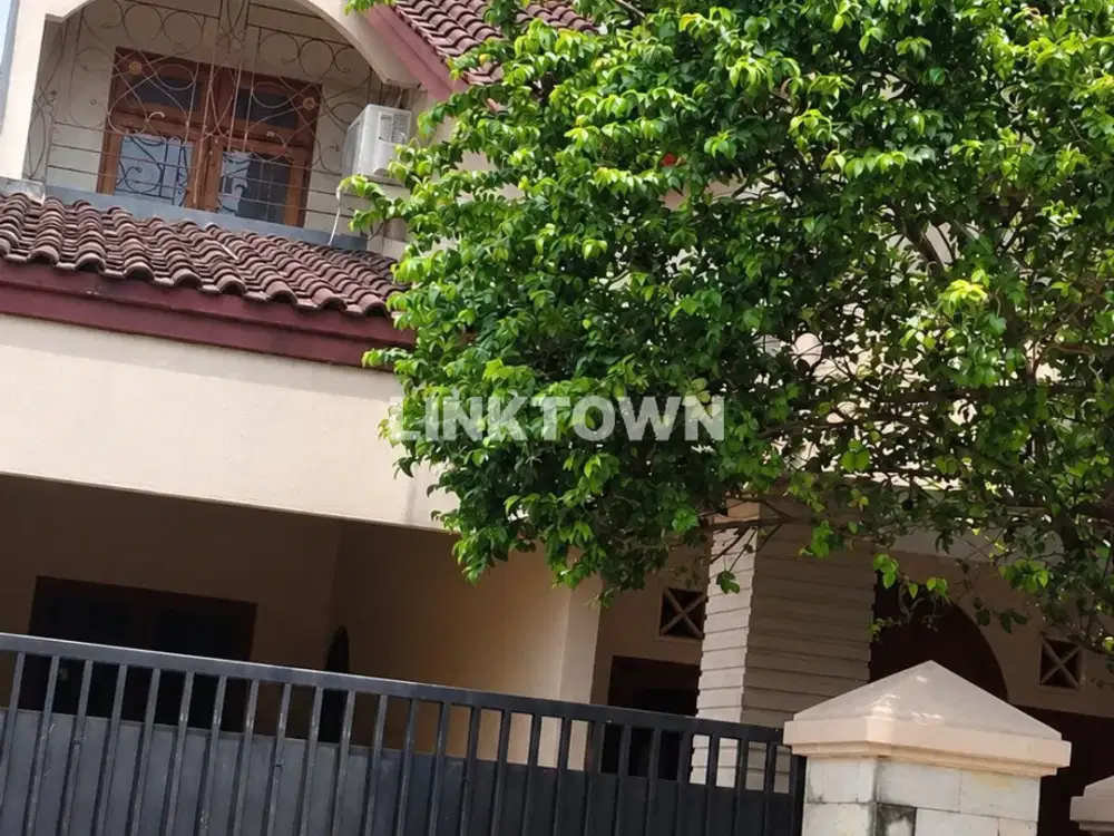 DIJUAL RUMAH SIAP HUNI DI DEPOK