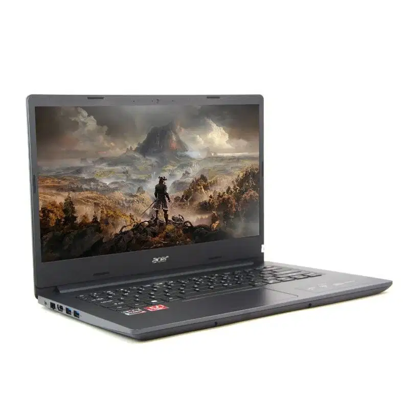 Acer Aspire 3 A314-22-R7EC - AMD Ryzen 5 3500U 8GB RAM 256GB 14INCH