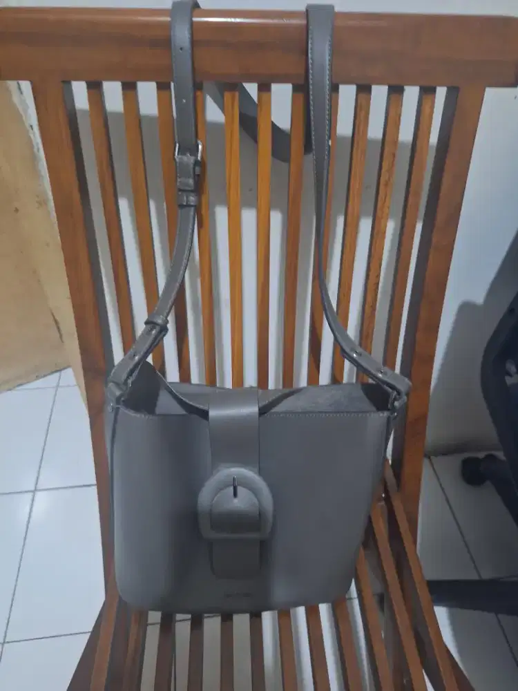 Tas Hush Pupies preloved