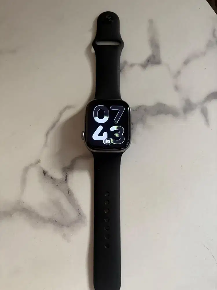 Apple Watch Iwatch series 11 46mm ibox