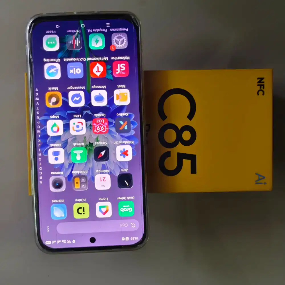 Realme C85 pro 8/256