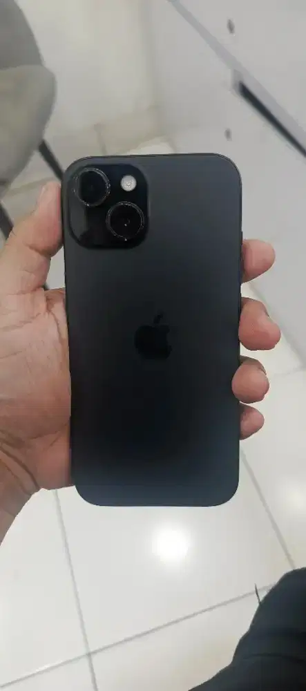 iPhone 15 basic 128 iBox