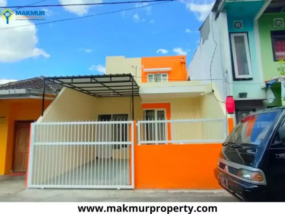 Rumah Murah Di Batu