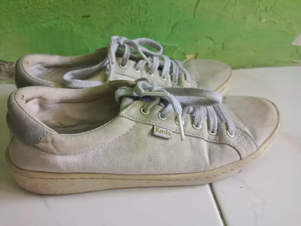 Di jual cepat sepatu wanita