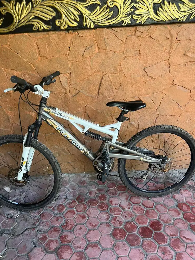 Polygon Axion 3.0