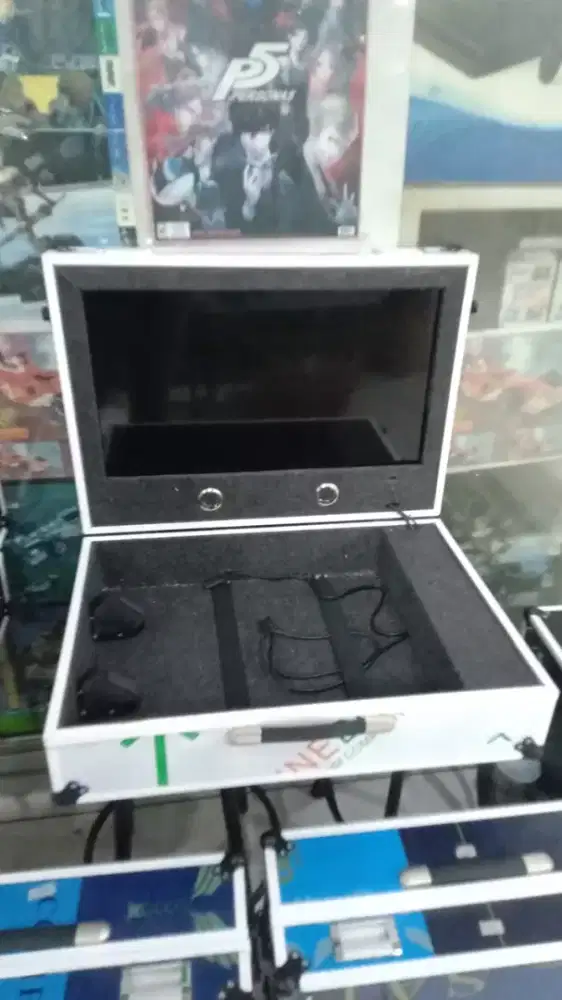Playbox TV 24inch