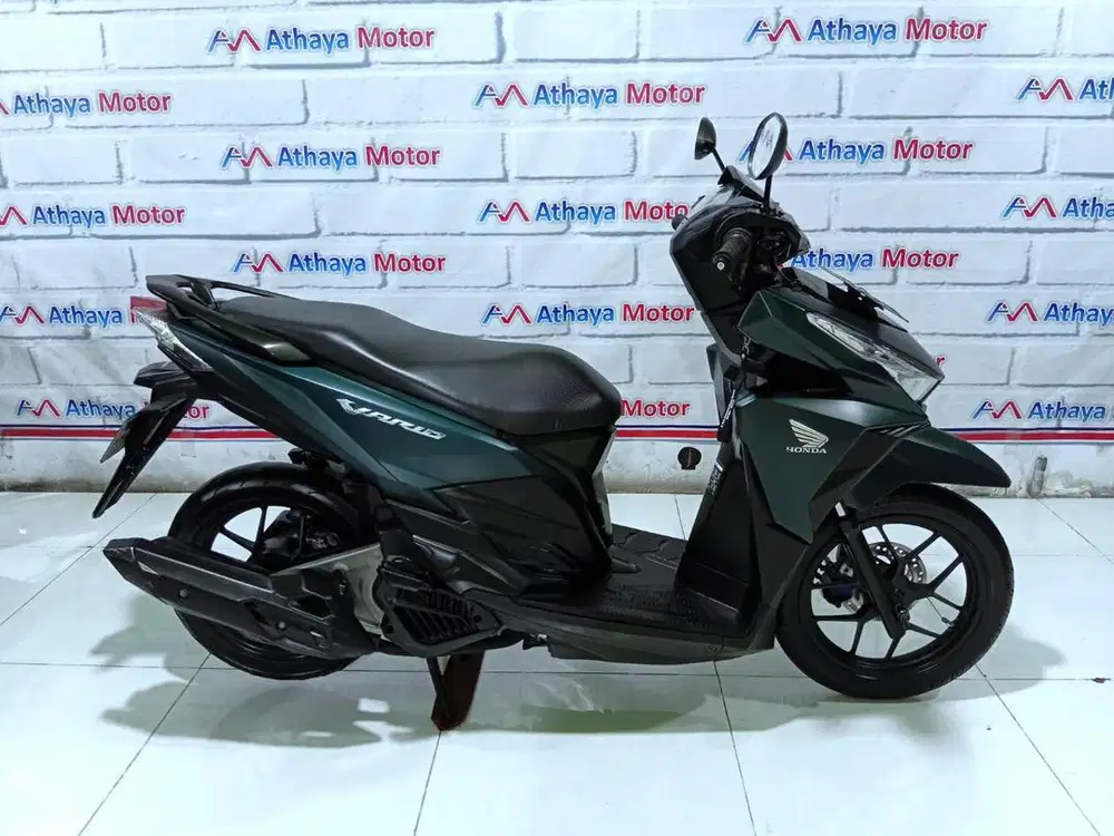 VARIO 150 FI LED OLD JOSSS
