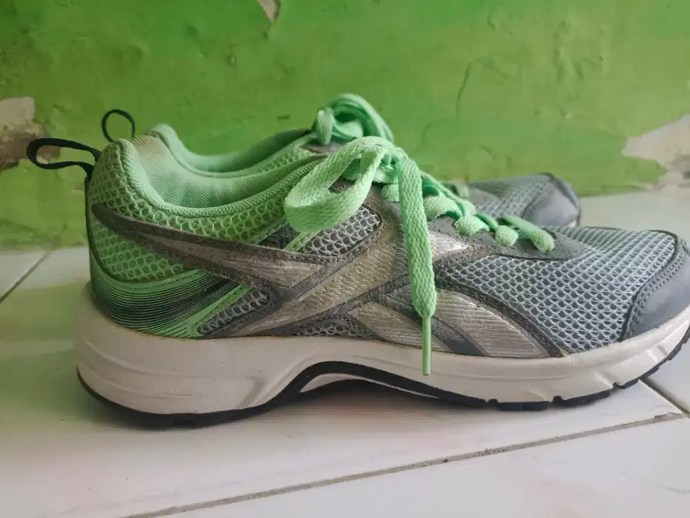 Di jual cpat sepatu wanita