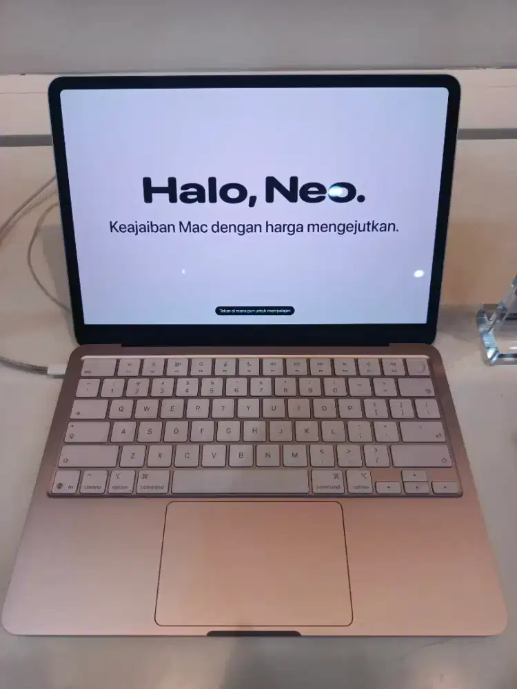MacBook Neo 256 Gb