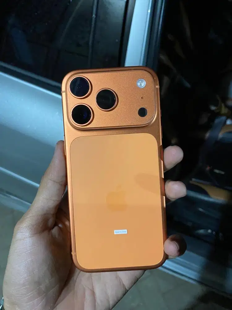 ip 17 pro 256gb ibox