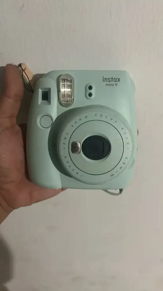 Instamini fujifilm 9