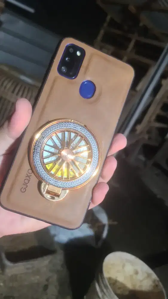 Samsung M21 4/64